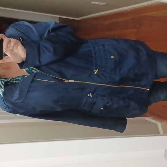 Micheal Kors Light weight jacket - Picture 2 of 6